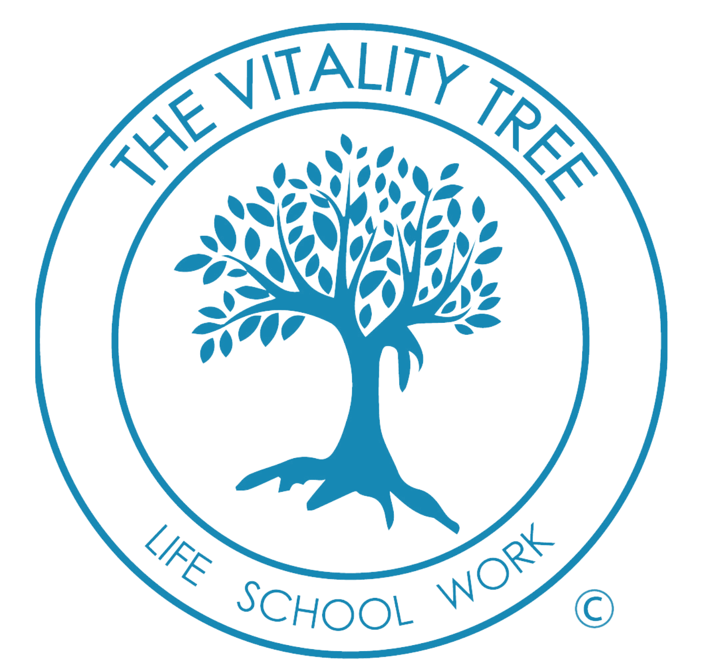 The Vitality Tree