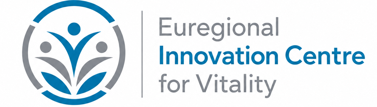 Innovation Center Vitality logo